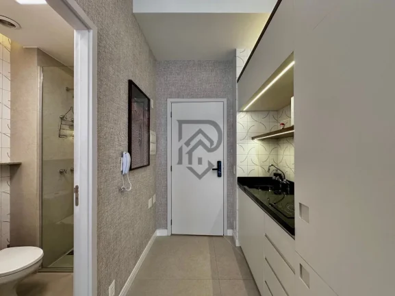 Imagem Apartamento lado Parque Ibirapuera Metrô Moema