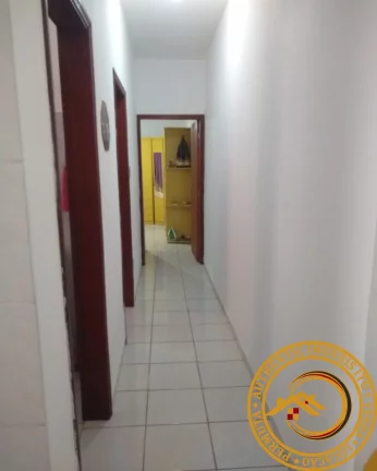 Imagem CASA RESIDENCIAL em ITU - SP, PARQUE RESIDENCIAL PRESIDENTE MÉDICI