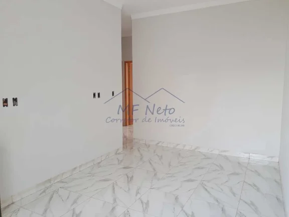 Foto do imóvel: Casa Padrão