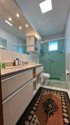 Imagem APARTAMENTO À VENDA COM 3 DORMITÓRIOS FRENTE MAR DA PRAIA DO ITAGUÁ UBATUBA-SP