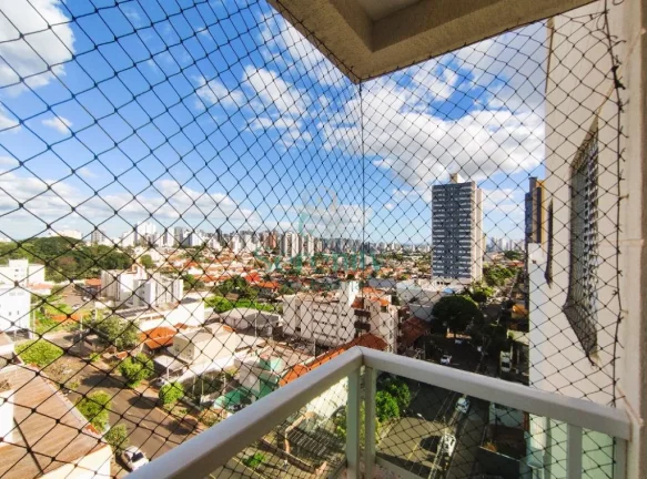 Imagem Apartamento à venda e locação- Vitória - Londrina - PR