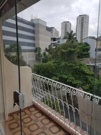 Imagem Apartamento para Venda em Santo André / SP no bairro Centro