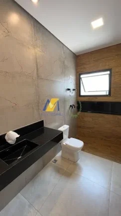 Imagem ???? Vendo Casa de Alto Padrão em Indaiatuba - São Paulo