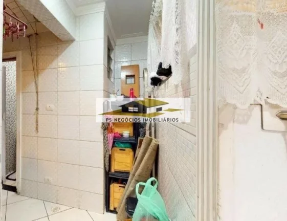 Imagem Apartamento com 75mts para venda no Ipiranga