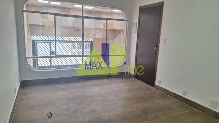 Imagem Imóvel de alto padrão com 3 quartos e 2 vagas na Vila Costa Melo - São Paulo-SP