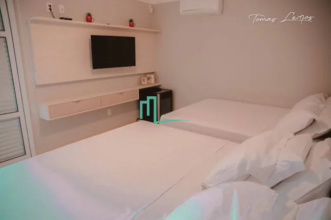 Imagem CASA DE MARINA - ALTO PADRÃO EM ESCARPAS DO LAGO (BEIRA DO LAGO)