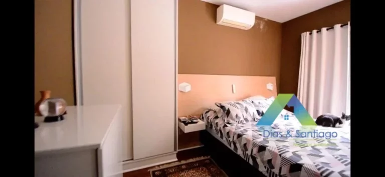 Imagem PLANALTO PAULISTA Casa Alto Padrão 220M², 4 dormitórios, 3 suites, espaço gourmet com piscina, ótima localização e valor !!!