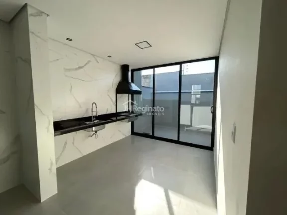 Imagem Casa térrea no Condomínio Residencial Jardim - Sorocaba