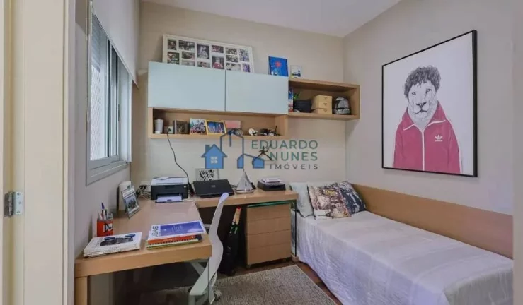 Imagem LINDO APARTAMENTO COM 04 QUARTOS NO BELVEDERE!!!!!