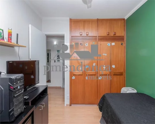 Imagem Apartamento com 3 quartos e 2 vagas a venda na Pompéia, 111m2