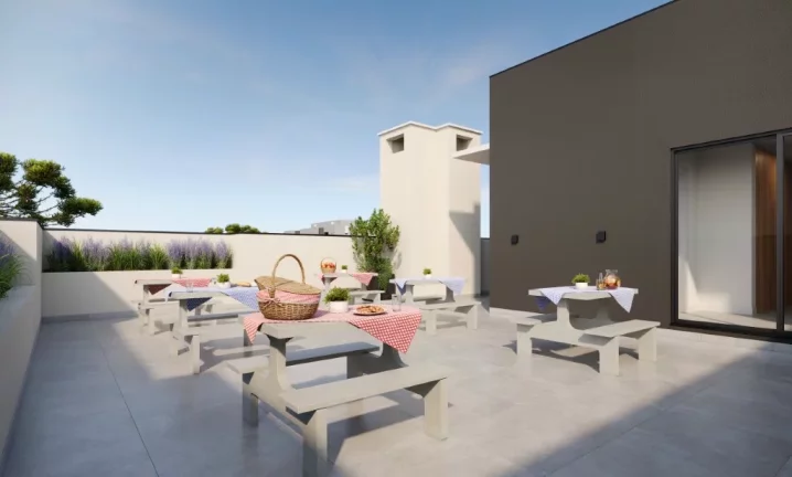 Imagem Hagen Residencial - Apartamento à venda no bairro Capão Raso - Curitiba/PR