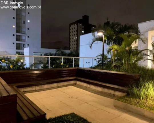 Imagem APARTAMENTO RESIDENCIAL em Sao Paulo - SP, Tatuapé