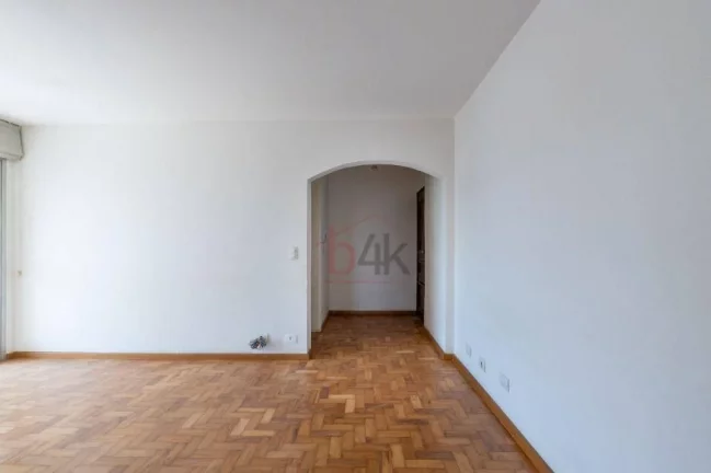 Imagem Apartamento 66m² à Venda no Brooklin | 2 Quartos e 1 Vaga