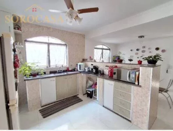Imagem Casa à Venda - Sobrado - Vila Hortência