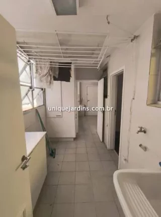 Imagem Apartamento para alugar Jardim América São Paulo