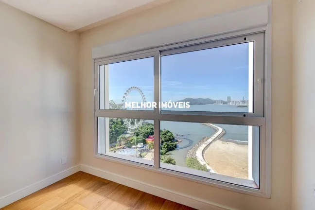Imagem Apartamento novo Alto Padrão á venda com 3 suítes localizado na Barra Norte em Balneário Camboriú