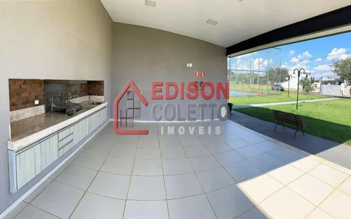 Imagem Terreno a venda, condomínio Residencial Ágape, Campestre, Piracicaba!!