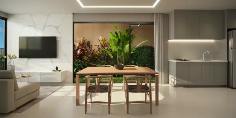 Imagem Omni Life ... Health - Residencial