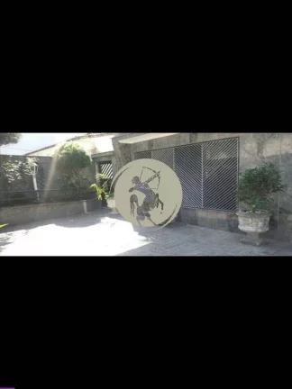 Imagem PISO DE MÁRMORE ITALIANO CREMA MARFIL NA SALA ESTAR E JANTAR E NA ESCADARIA, POLIDOS EM 2014, JUNTA...