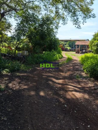 Imagem Fazenda 188 Alqs em Alvorada do Tocantins