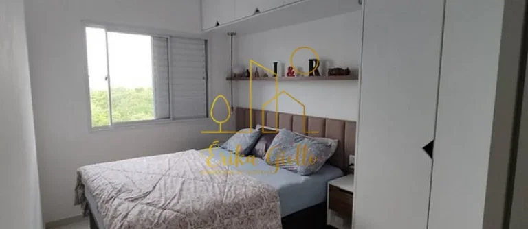 Imagem Venda-Apartamento Residencial Vivarte Alamedas