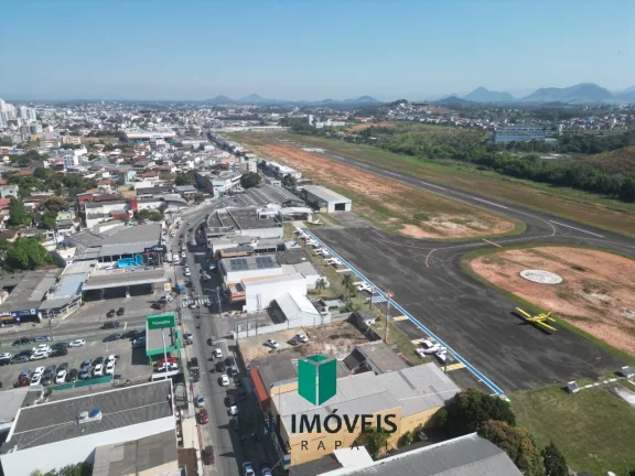 Imagem Aluguel de Galpão, Rodovia do Sol, Bairro Aeroporto ? Guarapari/ES R$ 3.000,00 Mês