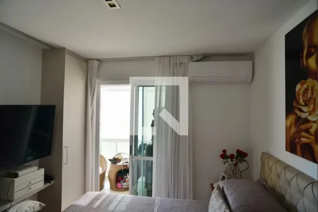 Imagem Apartamento à Venda - Barra da Tijuca, 2 Quartos, 100 m2