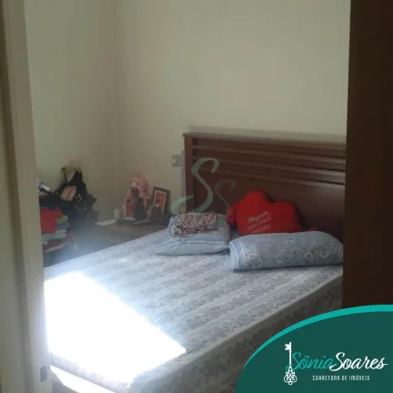 Imagem VENDA APARTAMENTO PARQUE RESIDENCIAL VILA UNIÃO, CAMPINAS/SP