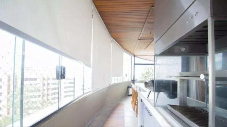 Imagem Apartamento à venda em São Paulo, Vila Andrade, 864,62m2