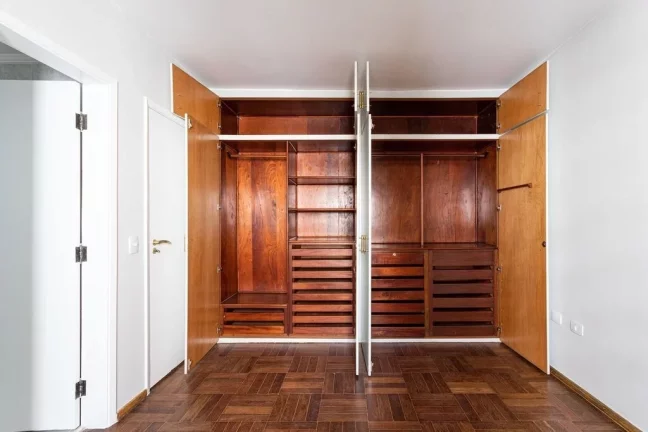Imagem APARTAMENTO RESIDENCIAL em São Paulo - SP, Itaim Bibi