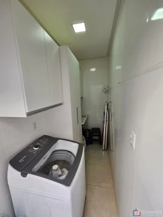 Imagem Apartament0 Térreo o à Venda em Patos de Minas – 3 Quartos, Suíte, Área Gourmet e 108m²