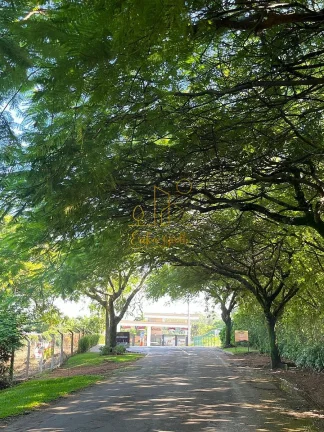 Imagem Terreno  Condomínio Parque dos Resedás