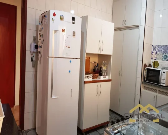 Imagem Sobrado a Venda 03 quartos com 303 m² - Jardim Paulista - Jundiaí - Sao Paulo