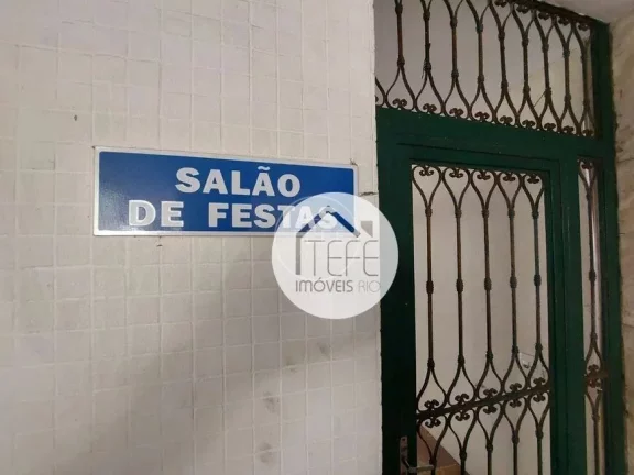 Imagem APARTAMENTO com 2 QUARTOS no FLAMENGO - 73m² - Rio de Janeiro, RJ