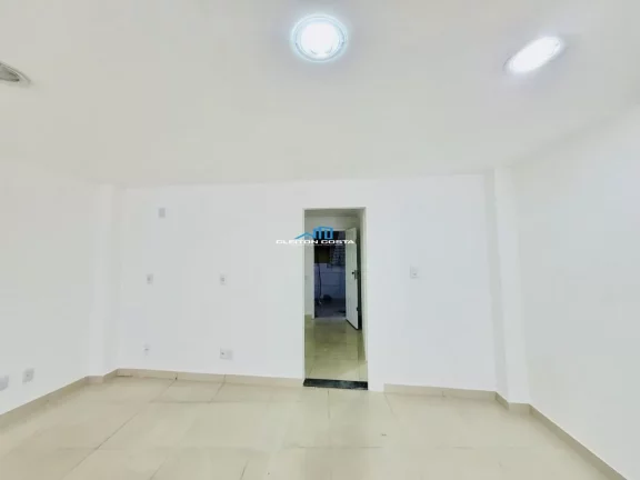 Imagem Loja para Locação em Feira de Santana, Centro, 1 banheiro