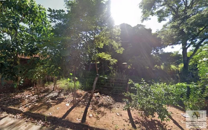 Imagem Área para Venda em Goiânia, Jardim Marques de Abreu