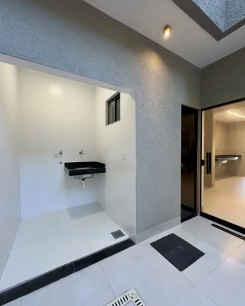 Imagem Casa 3/4 Com Suite No Village Garavelo Com Lazer Completo