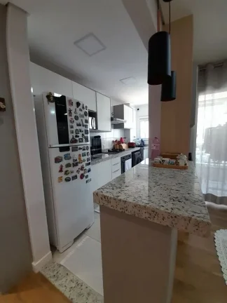 Imagem LINDO APARTAMENTO NO YES IDEAL LIVING JUNDIAÍ PARA VENDA - MEDEIROS - JUNDIAÍ SP