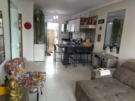 Imagem CASA RESIDENCIAL em Barra Velha - SC, Itajuba