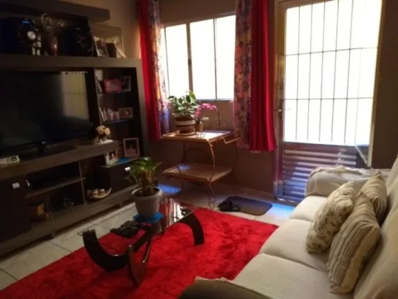 Imagem Casa para Venda por R$400.000,00 com 125m², 2 dormitórios, 1 suite e 2 vagas - Jardim lajeado, São paulo / SP - Cód. BDI37429