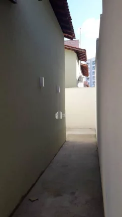 Imagem ÁGIO: casa duplex, 3 dormitórios à venda por R$ 170.000,00 / SALDO DEVEDOR: R$ 325.237,81 - Condomínio VILLA BEETHOVEN - Uruguai - Teresina/PI