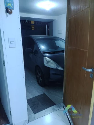 Imagem xcelente sobrado recém reformado com elétrica e hidráulica novas em localização privilegiada em área nobre na Vila das Mercês/ Zona sul