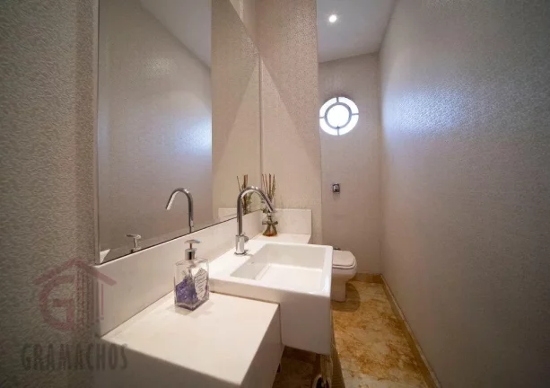 Imagem Cobertura Triplex de Luxo no Jardim Paulista | Saint Louis Imagem Cobertura Triplex de Luxo no Jardim Paulista | Saint Louis