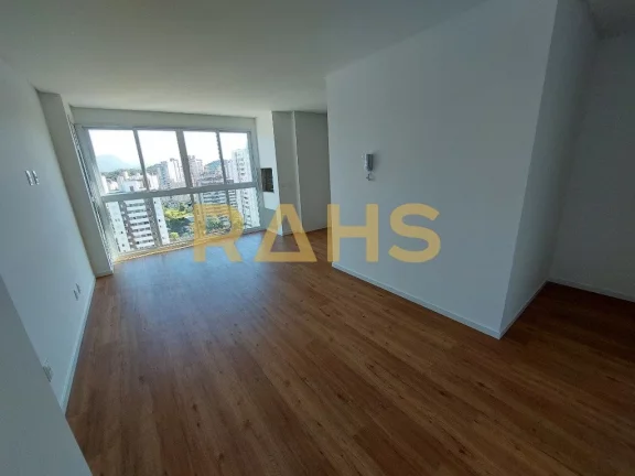 Imagem Um empreendimento que vem para chamar a atenção da cidade pelo seu incrível visual, fachada impac...