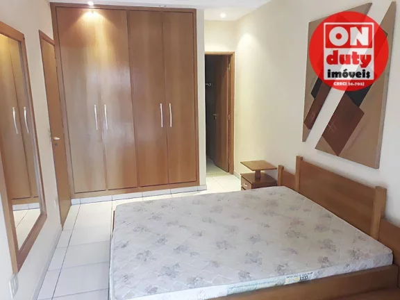 Imagem Apartamento com 5 dormitórios à venda, 126 m² por R$ 710.000,00 - Enseada - Guarujá/SP