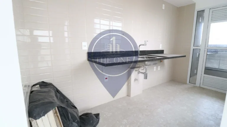 Imagem Apartamento à venda no bairro Paraíso em São Paulo-SP: 2 quartos, 1 suíte, 2 salas, 2 banheiros, 1 vaga de garagem - 80,65m².