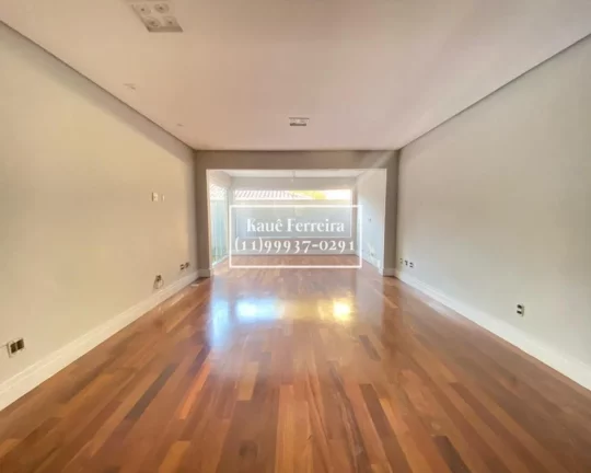 Imagem Casa de condomínio em Osasco