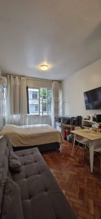 Imagem Copacabana – Rua Aires Saldanha | Residencial › Kitnet 1 quarto(s) à Venda