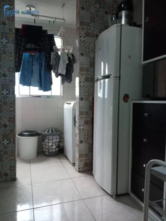 Imagem APARTAMENTO À VENDA SANTA TEREZINHA - SÃO BERNARDO DO CAMPO - SP