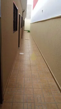 Imagem Casa com 3 dormitórios à venda por R$ 365.000,00 - Parque Ribeirão Preto - Ribeirão Preto/SP